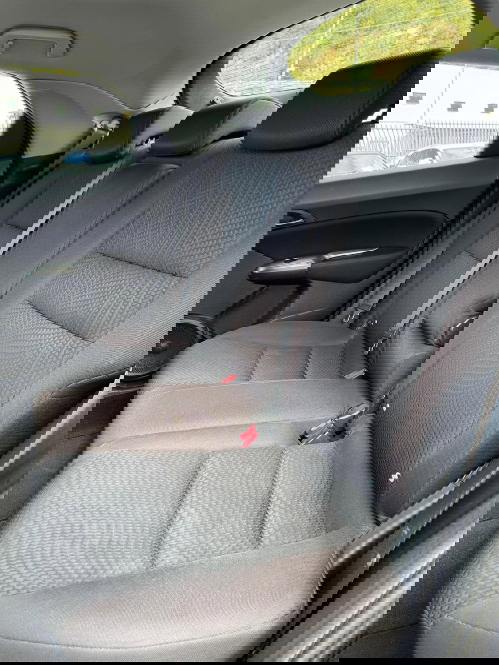 Honda Civic usata a Cosenza (13)