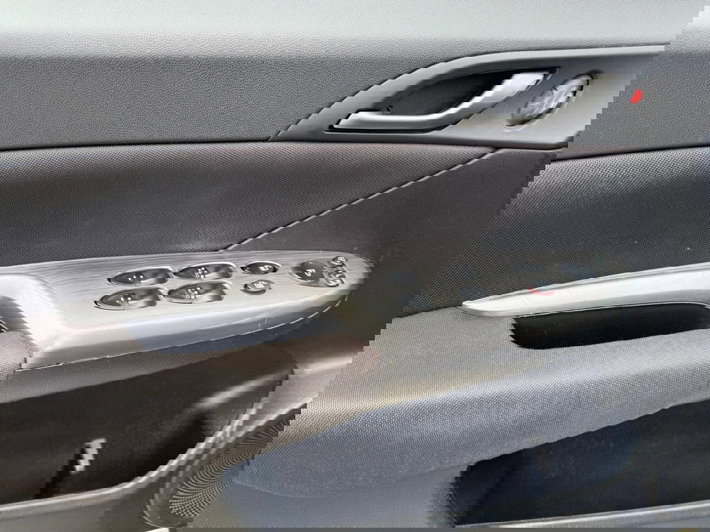 Honda Civic usata a Cosenza (14)