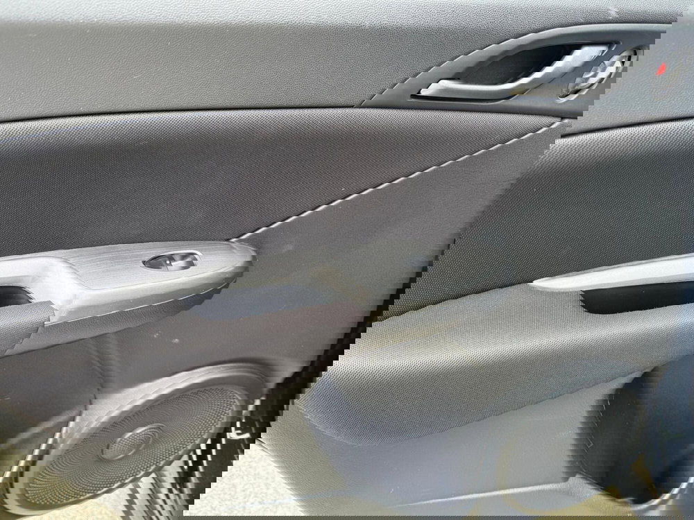 Honda Civic usata a Cosenza (15)