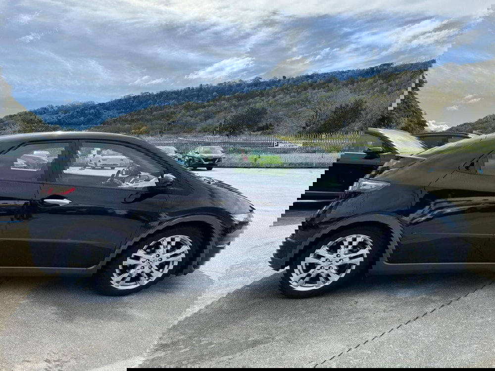 Honda Civic usata a Cosenza (4)