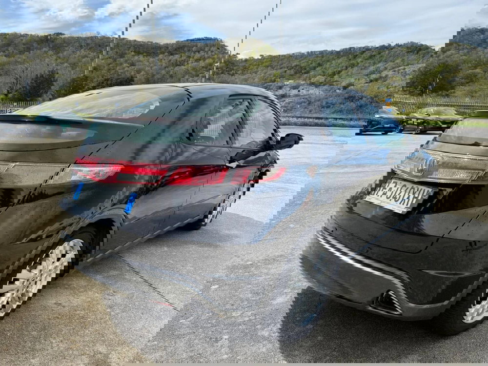 Honda Civic usata a Cosenza (5)