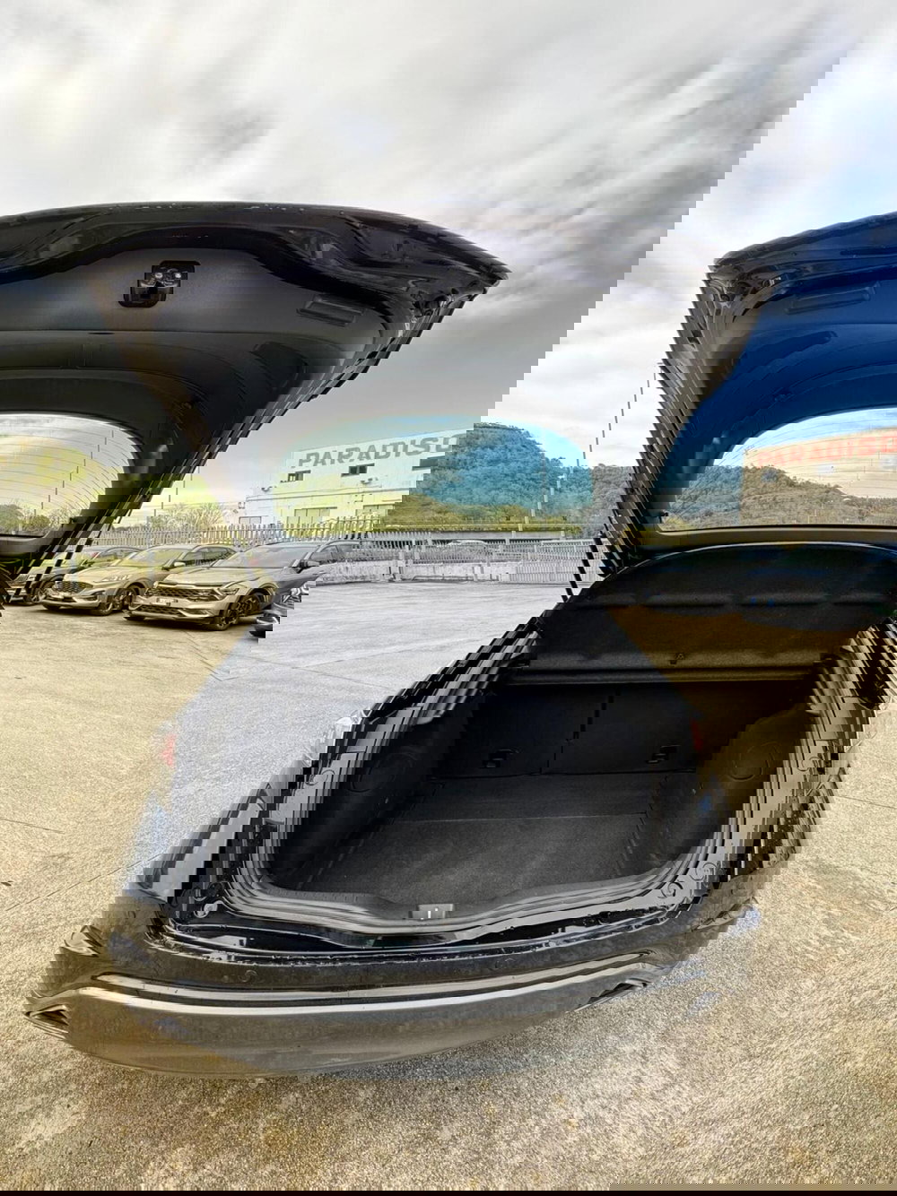 Honda Civic usata a Cosenza (7)