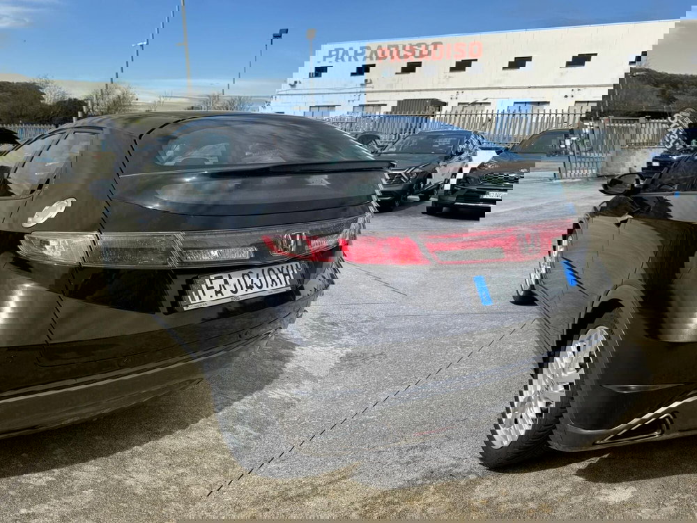 Honda Civic usata a Cosenza (8)