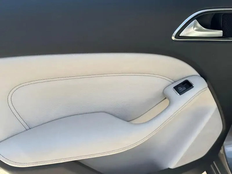 Mercedes-Benz Classe B usata a Cosenza (9)