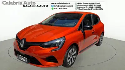 Renault Clio TCe 100 CV GPL 5 porte Equilibre del 2023 usata a Gioia Tauro