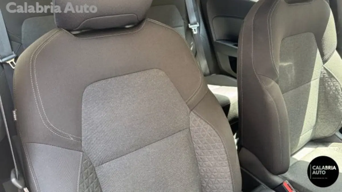 Renault Clio usata a Reggio Calabria (12)
