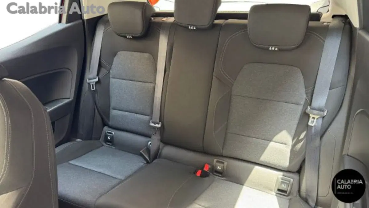 Renault Clio usata a Reggio Calabria (14)