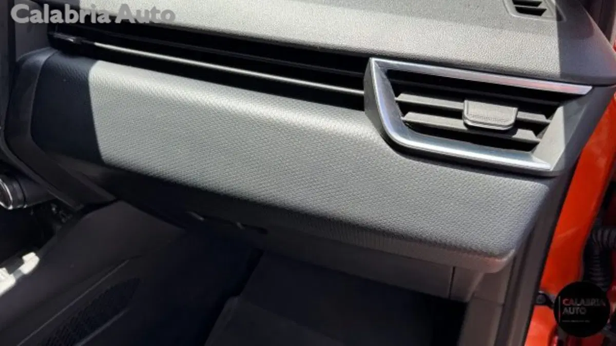 Renault Clio usata a Reggio Calabria (16)