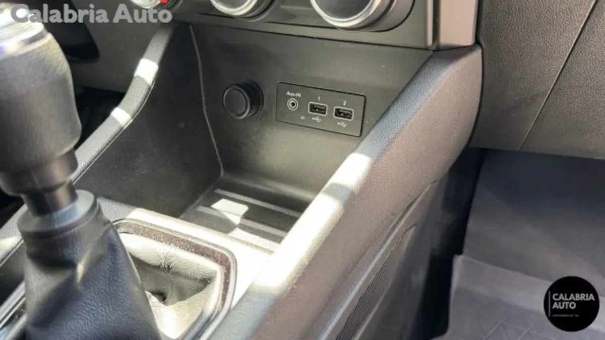 Renault Clio usata a Reggio Calabria (18)