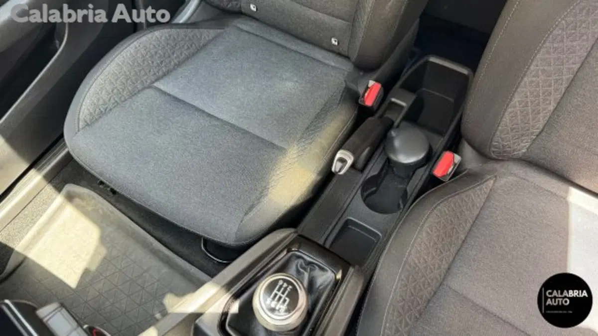 Renault Clio usata a Reggio Calabria (19)