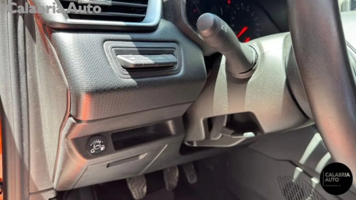 Renault Clio usata a Reggio Calabria (20)
