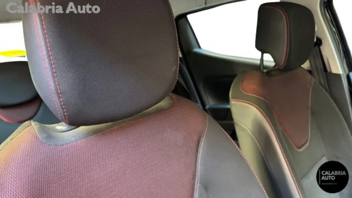 Renault Clio usata a Reggio Calabria (12)