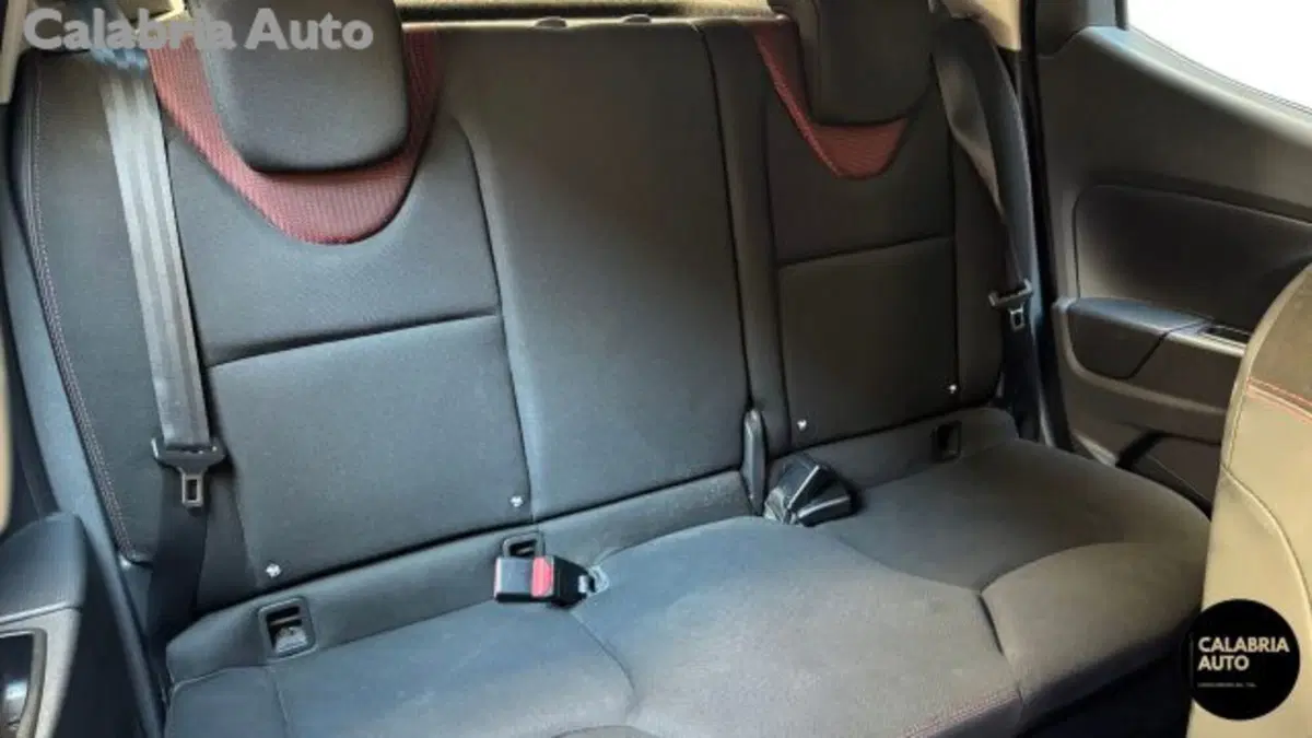 Renault Clio usata a Reggio Calabria (13)