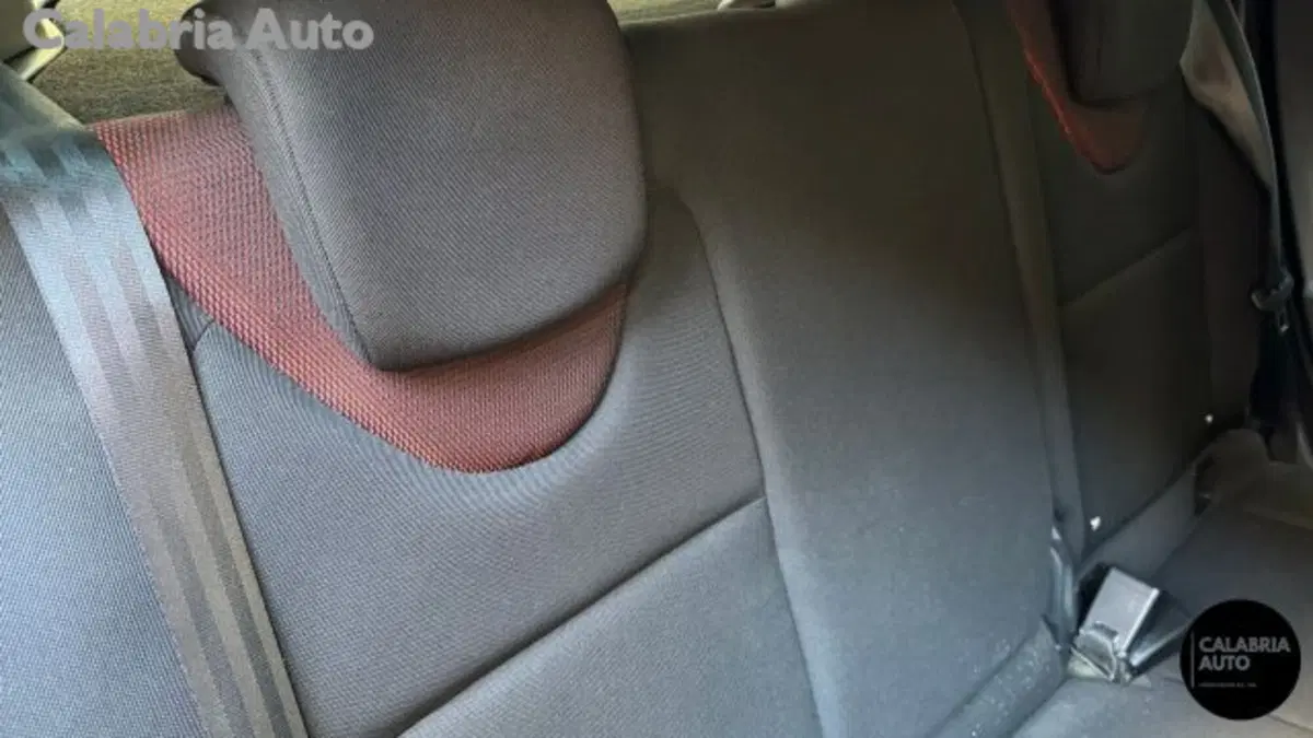 Renault Clio usata a Reggio Calabria (15)