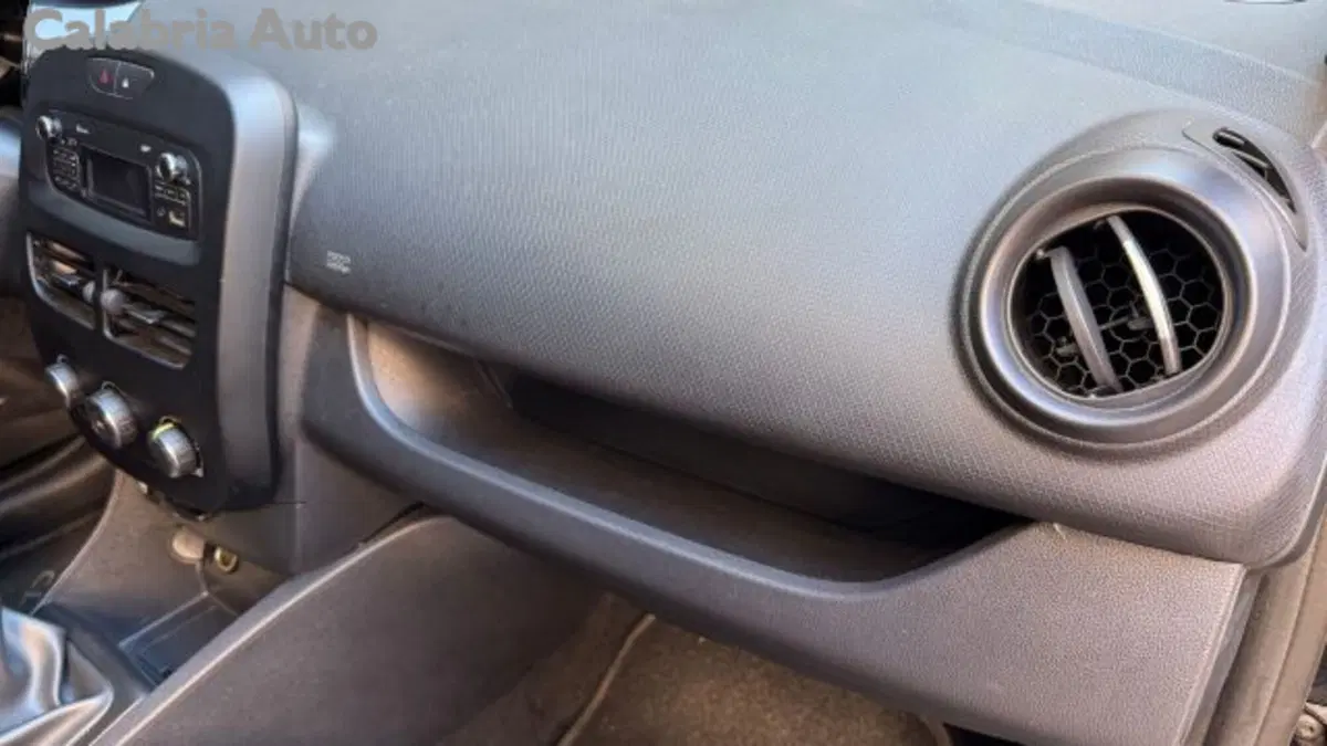Renault Clio usata a Reggio Calabria (16)