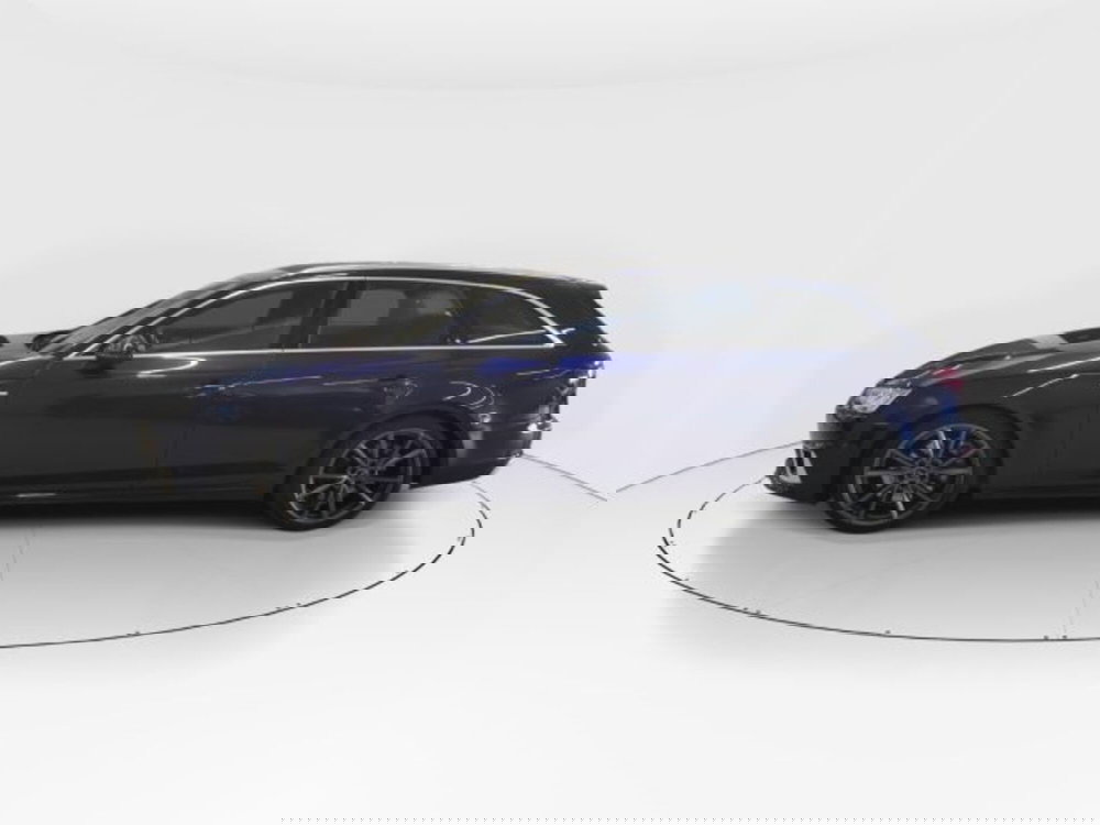 Audi A4 Avant usata a Modena (11)