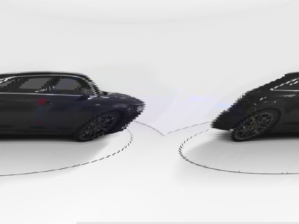 Audi A4 Avant usata a Modena (13)