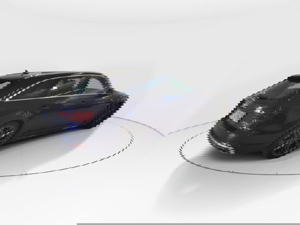 Audi A4 Avant usata a Modena (2)