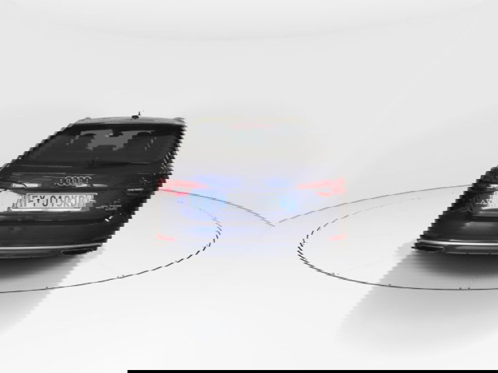 Audi A4 Avant usata a Modena (3)