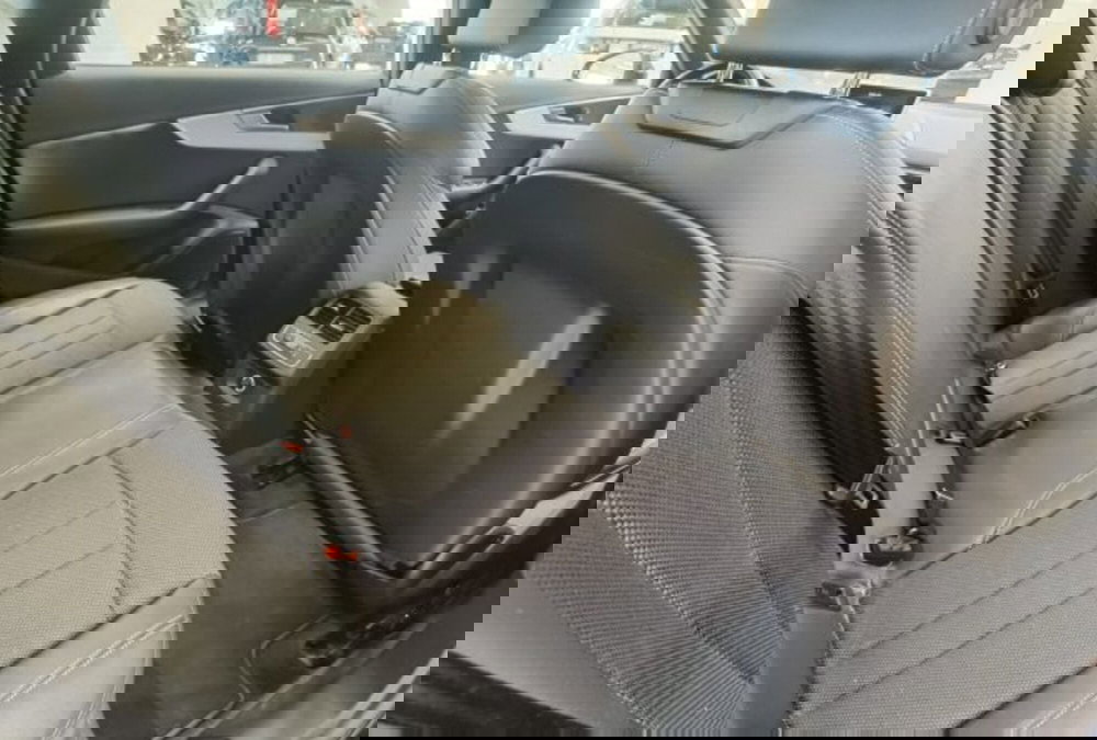 Audi A4 Avant usata a Modena (6)