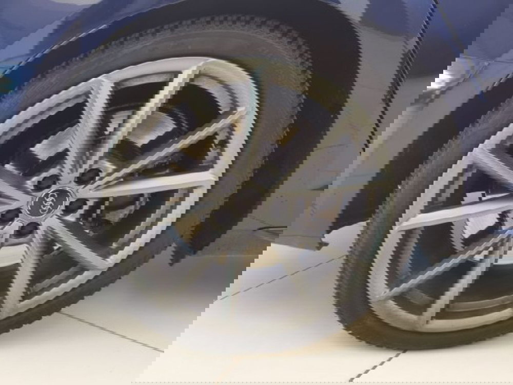 Audi A4 Avant usata a Modena (9)