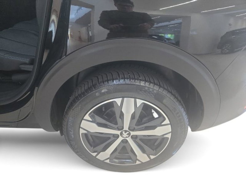 Peugeot 5008 usata a Modena (10)