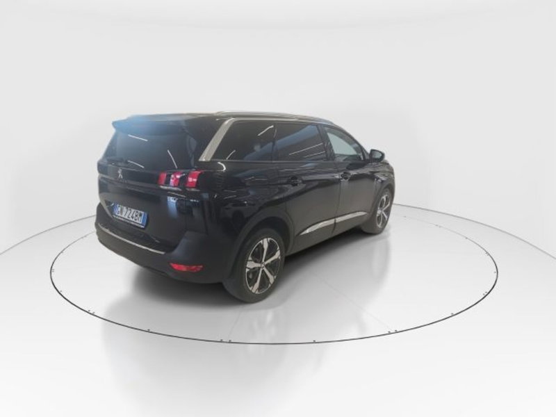 Peugeot 5008 usata a Modena (2)