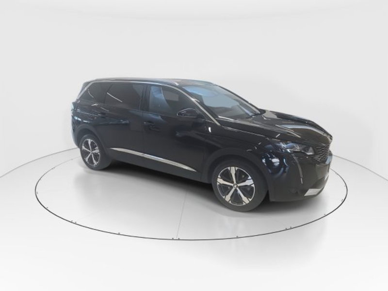 Peugeot 5008 usata a Modena (3)
