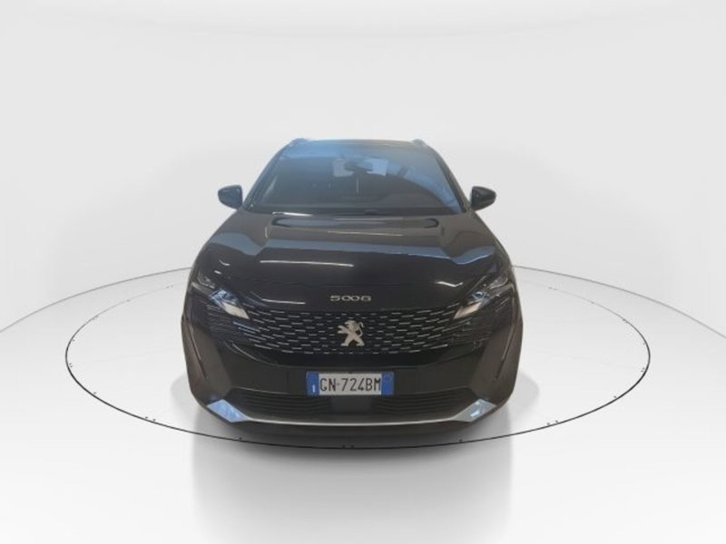 Peugeot 5008 usata a Modena (4)