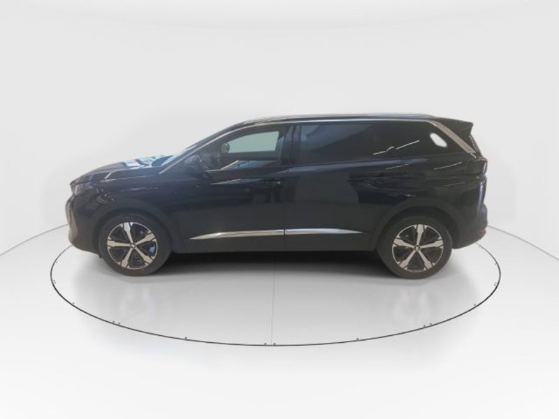 Peugeot 5008 usata a Modena (5)