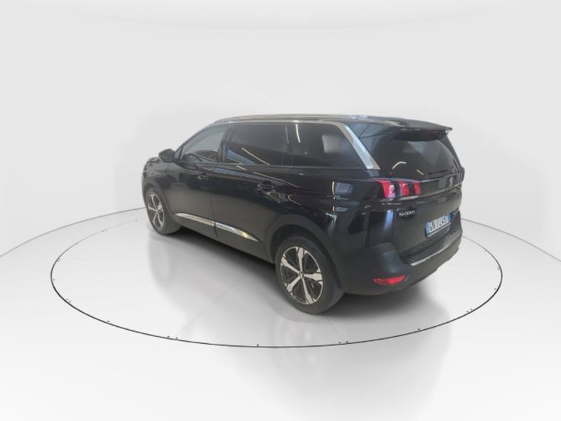 Peugeot 5008 usata a Modena (6)