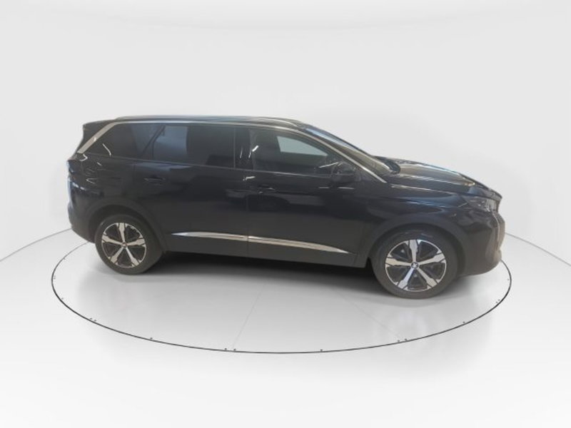 Peugeot 5008 usata a Modena (8)