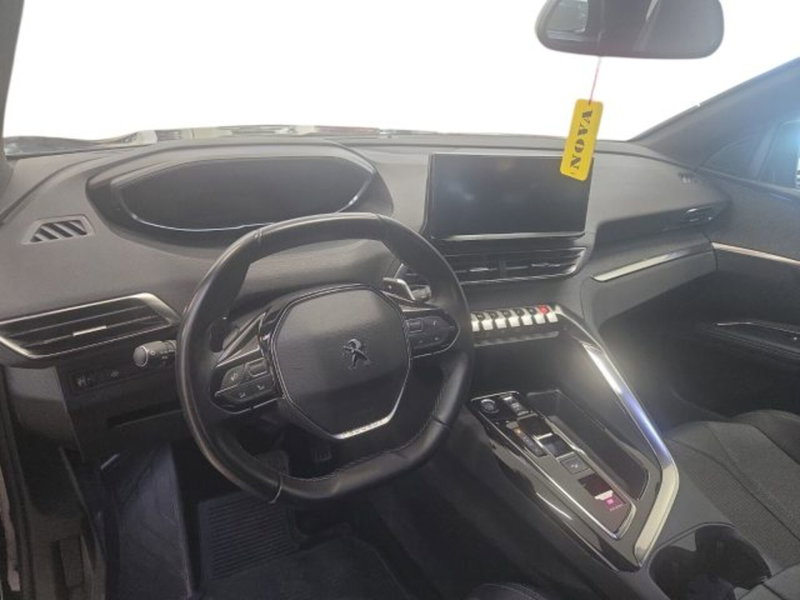 Peugeot 5008 usata a Modena (9)