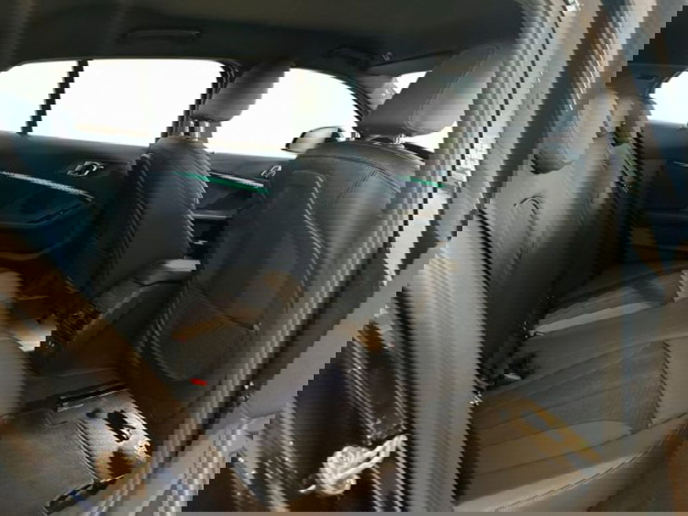 BMW Serie 1 usata a Modena (10)