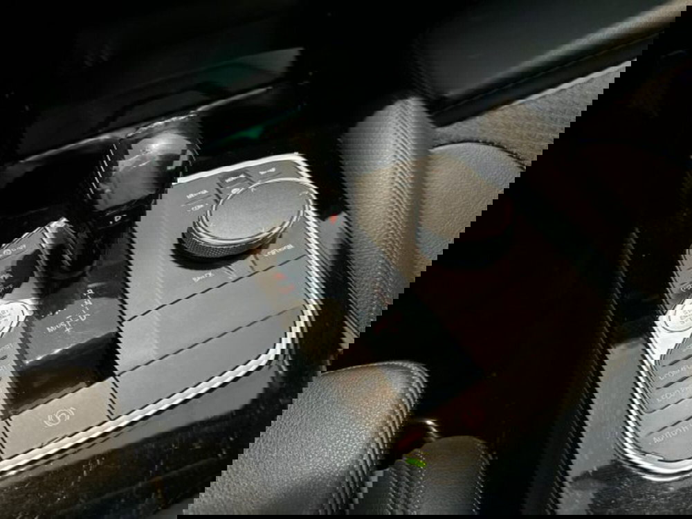 BMW Serie 1 usata a Modena (11)