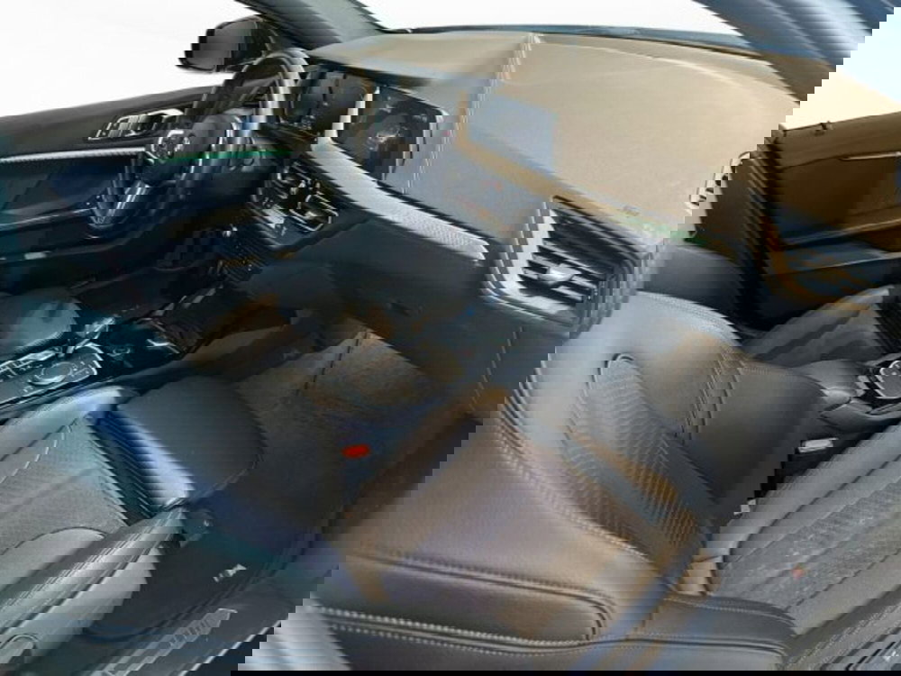 BMW Serie 1 usata a Modena (12)