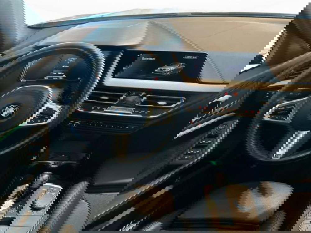 BMW Serie 1 usata a Modena (13)