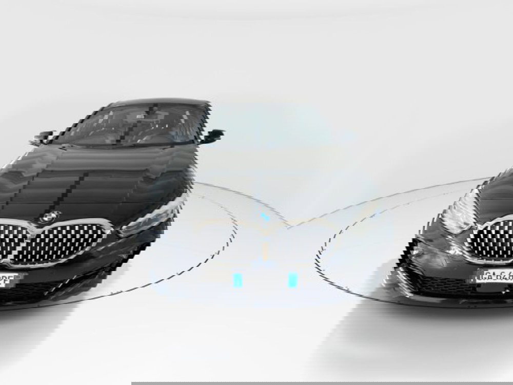 BMW Serie 1 usata a Modena (2)