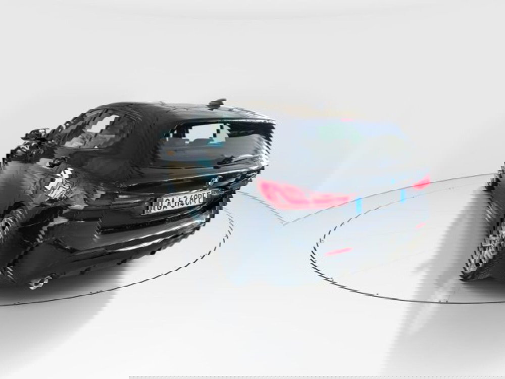 BMW Serie 1 usata a Modena (5)