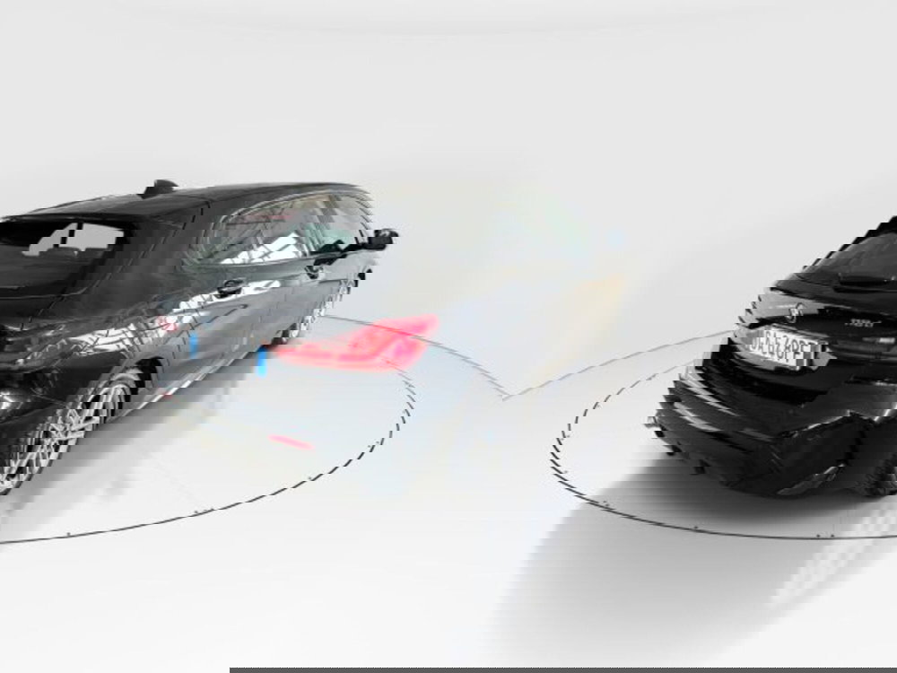 BMW Serie 1 usata a Modena (7)