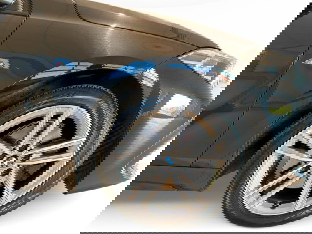 BMW Serie 1 usata a Modena (9)