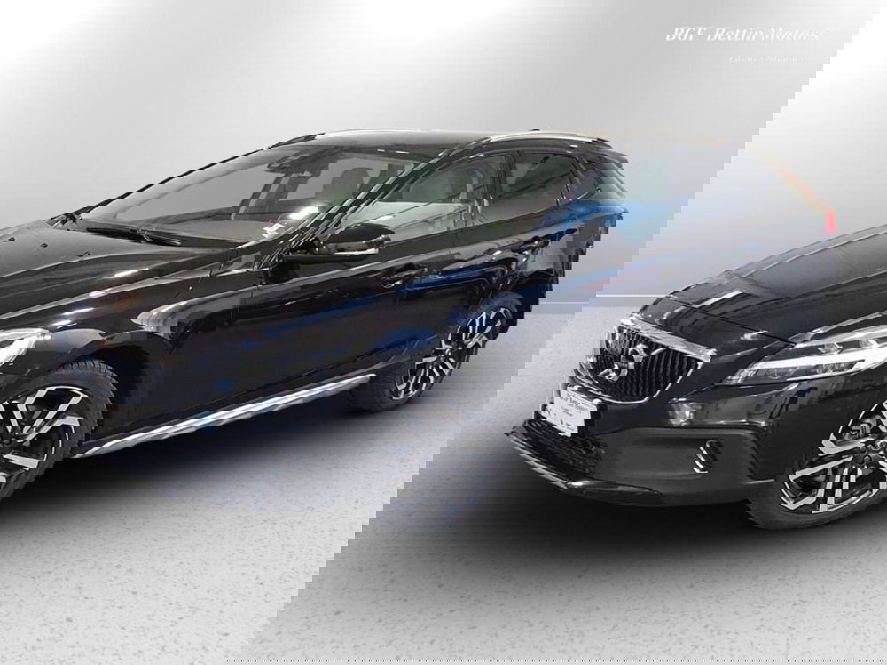 Volvo V40 Cross Country usata a Padova