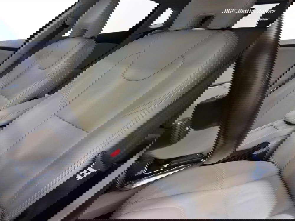 Volvo V40 Cross Country usata a Padova (13)