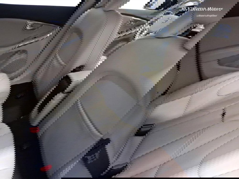 Volvo V40 Cross Country usata a Padova (15)