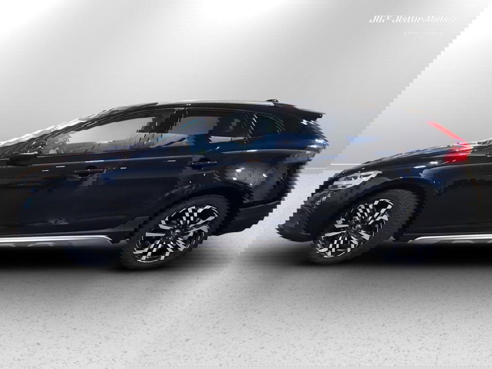 Volvo V40 Cross Country usata a Padova (2)