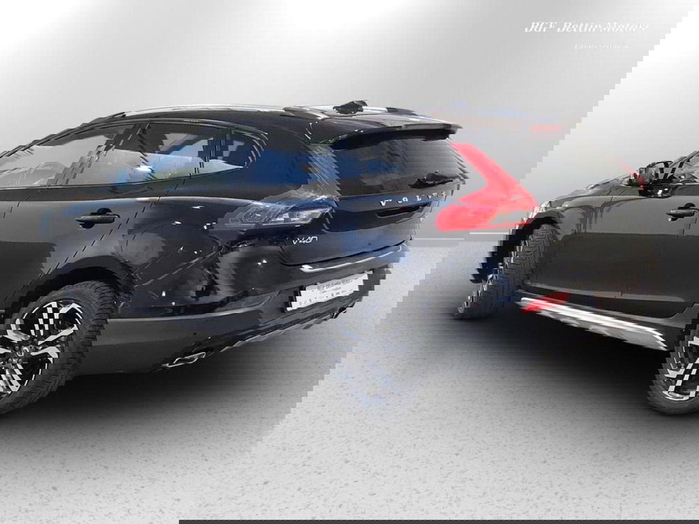 Volvo V40 Cross Country usata a Padova (3)