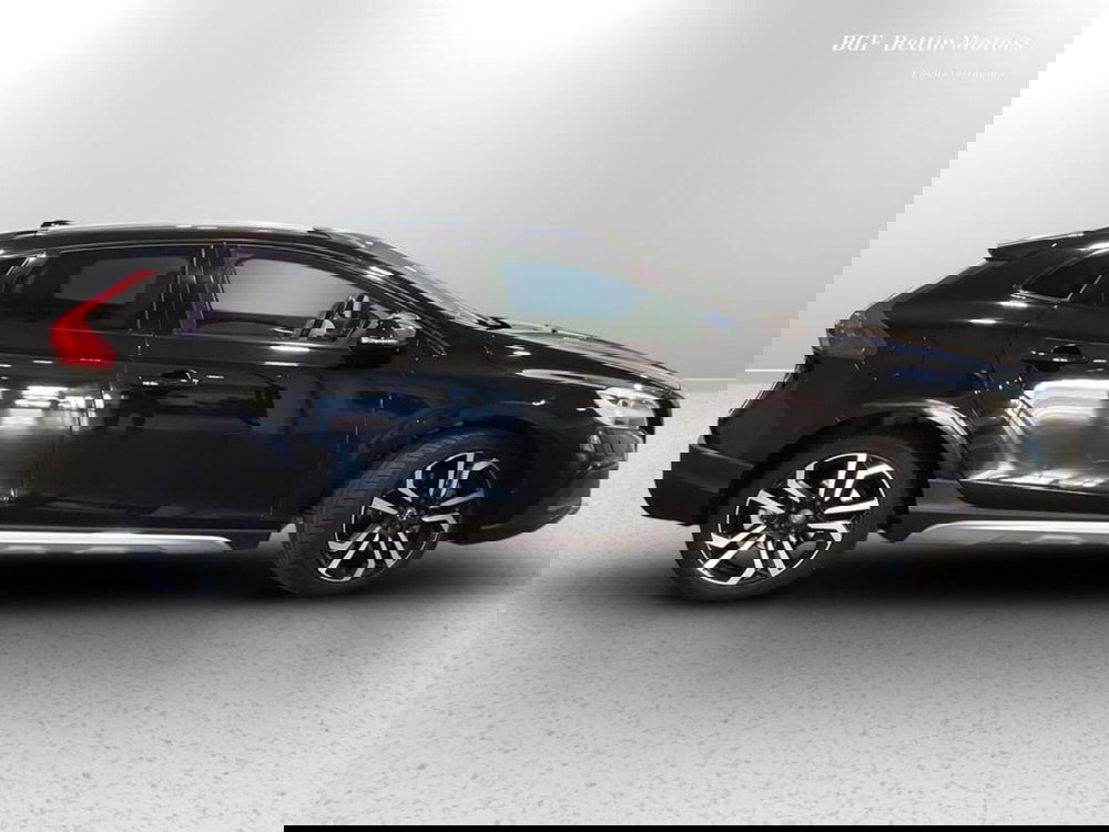 Volvo V40 Cross Country usata a Padova (5)