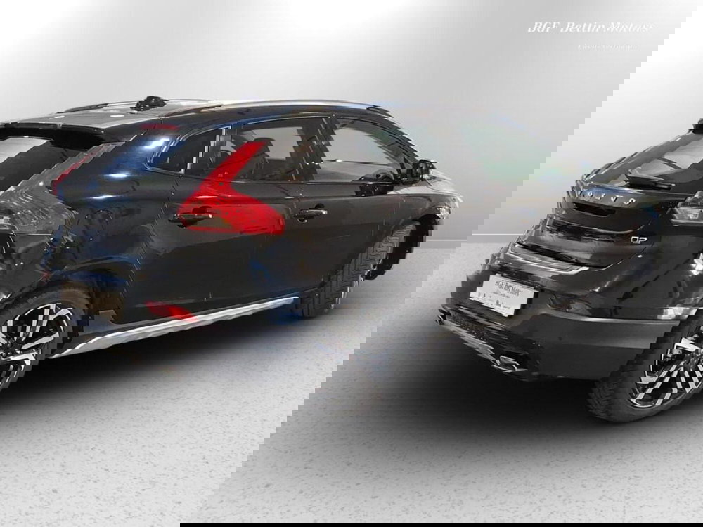 Volvo V40 Cross Country usata a Padova (6)