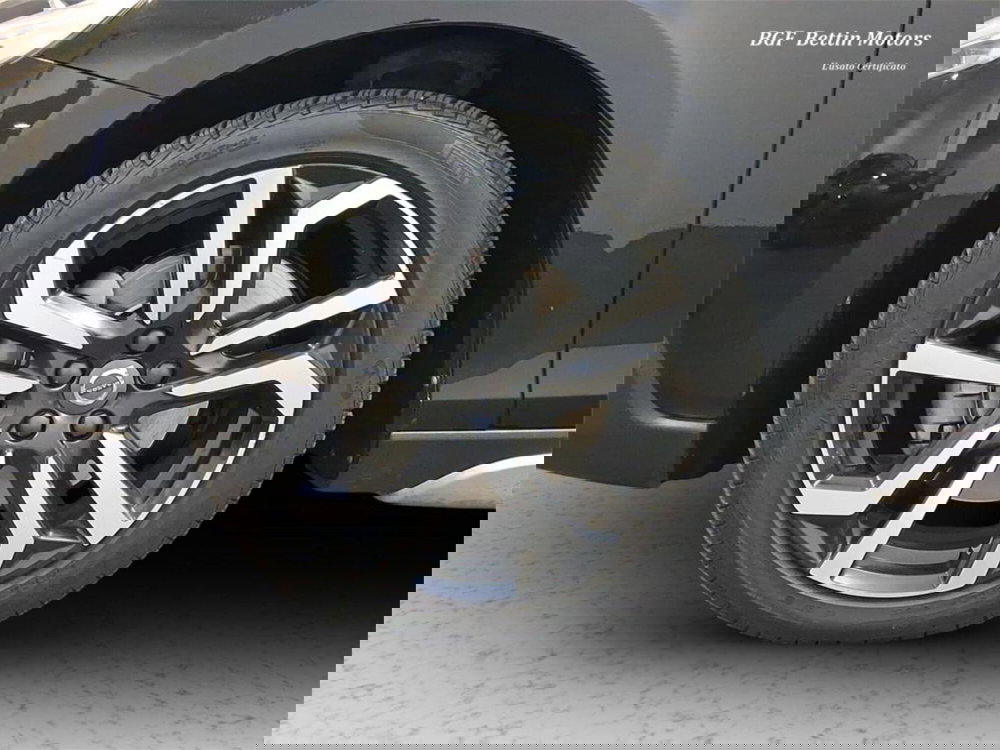 Volvo V40 Cross Country usata a Padova (9)