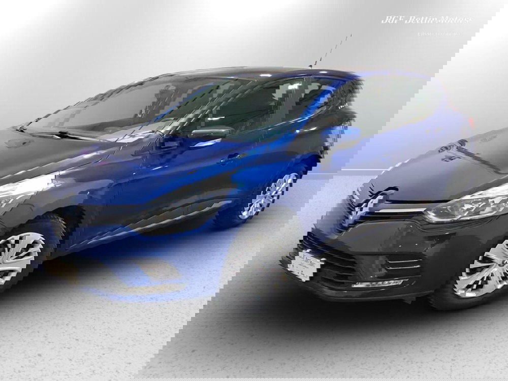 Renault Clio usata a Padova